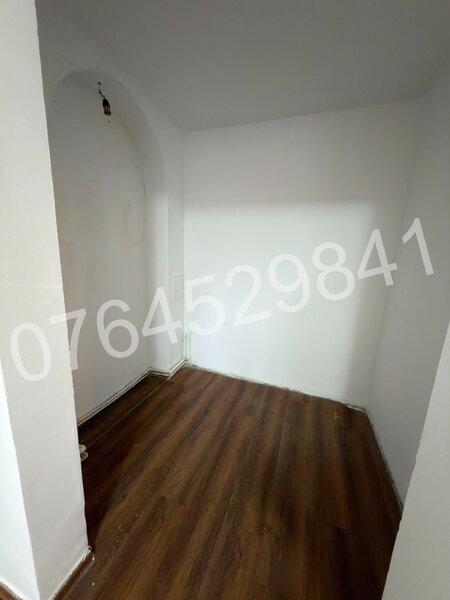 Hala Traian, Calea Calarasilor, str. Traian 87