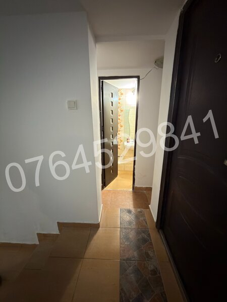 Hala Traian, Calea Calarasilor, str. Traian 87
