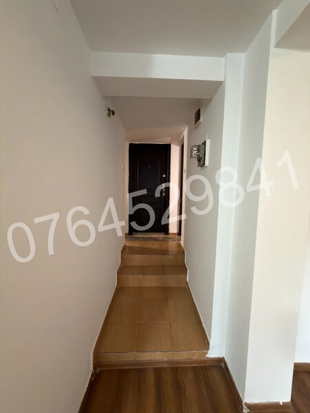 Hala Traian, Calea Calarasilor, str. Traian 87