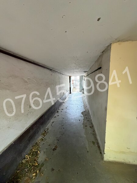 Hala Traian, Calea Calarasilor, str. Traian 87